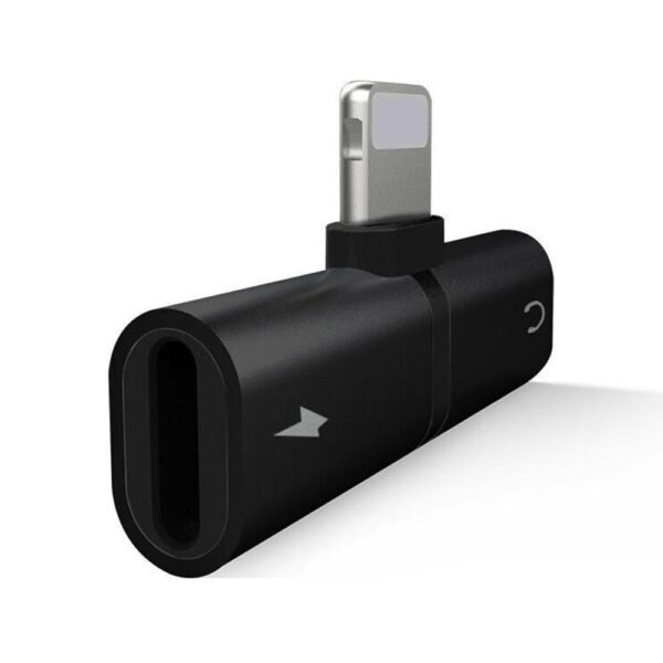 Double-Threat Adapter